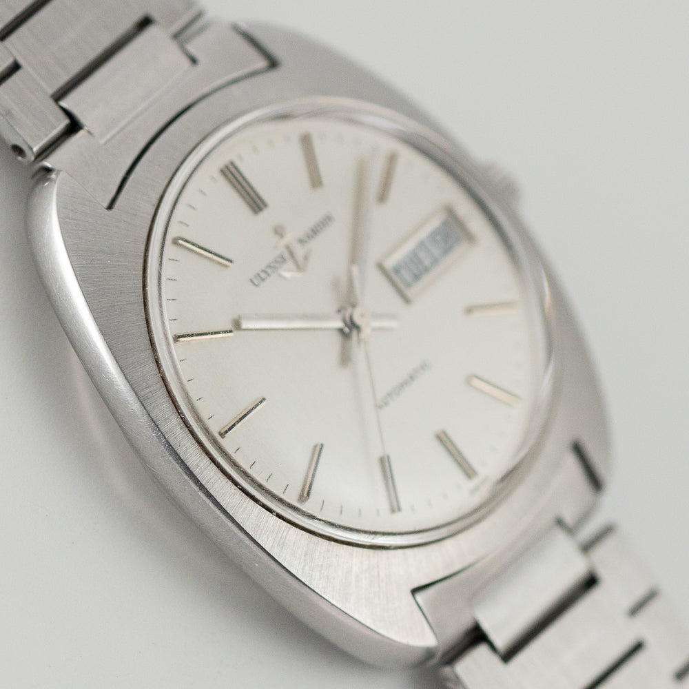 ULYSSE NARDIN