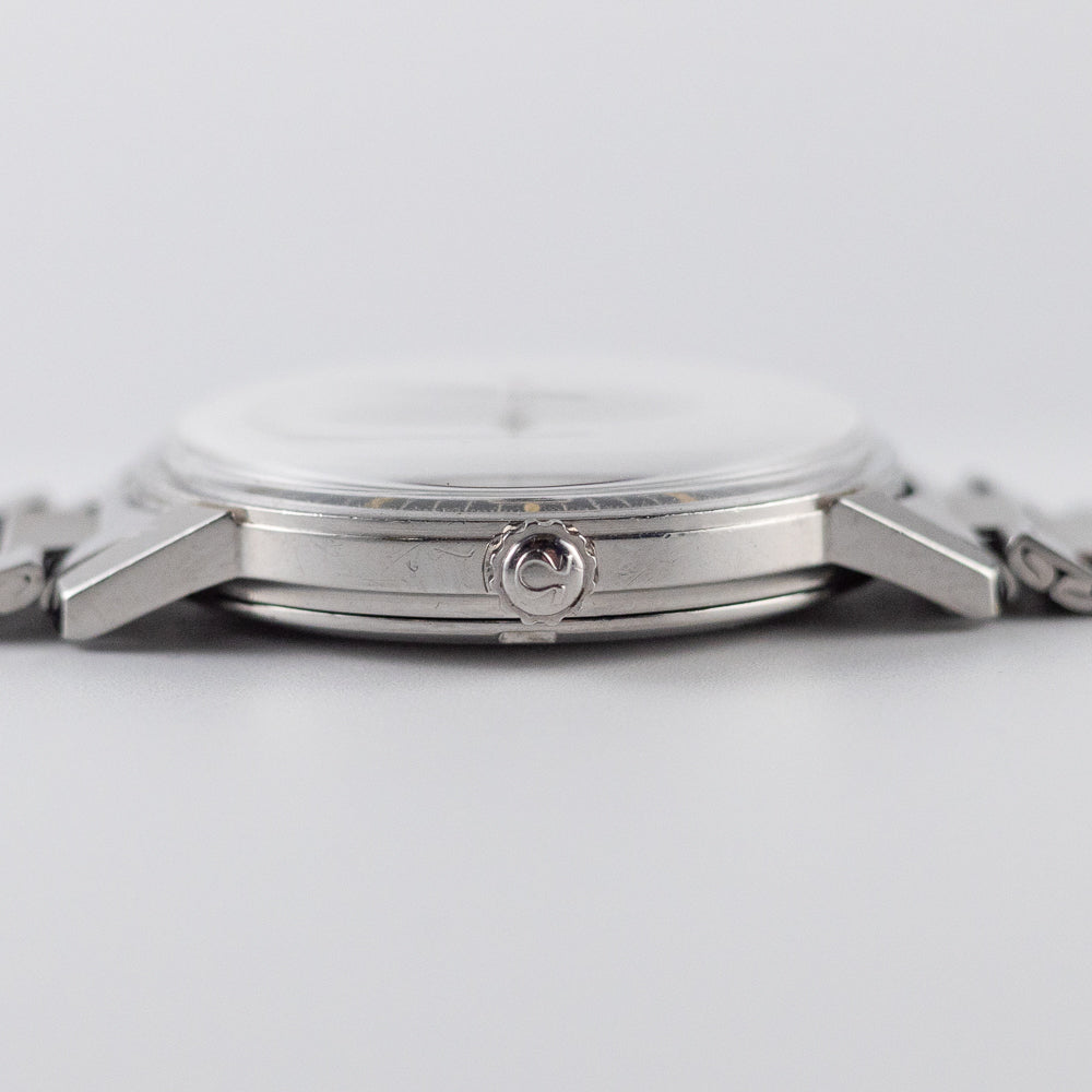 OMEGA Seamaster Ref.166.002 Speedmaster Companion
