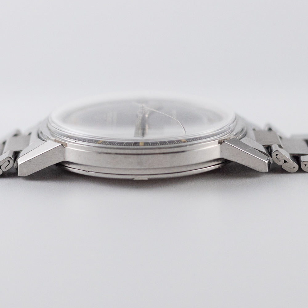OMEGA Seamaster Ref.166.002 Speedmaster Companion