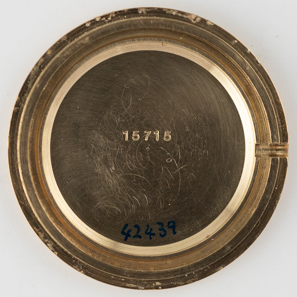 CARTIER Pre must de Ronde