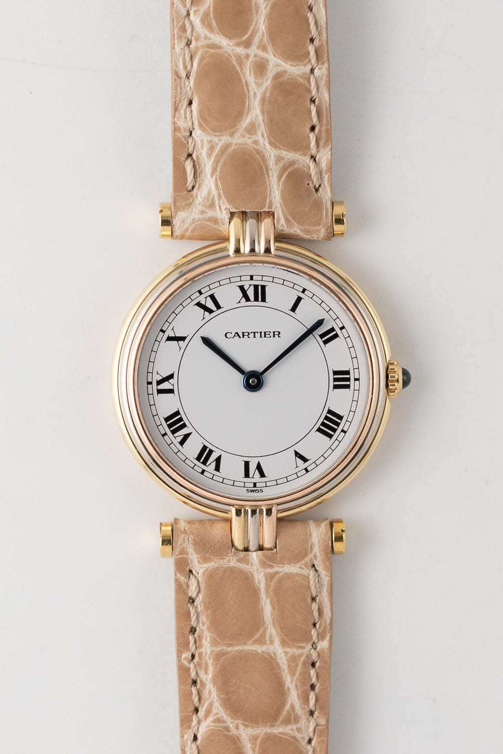 CARTIER SM VENDOME Ref.81004