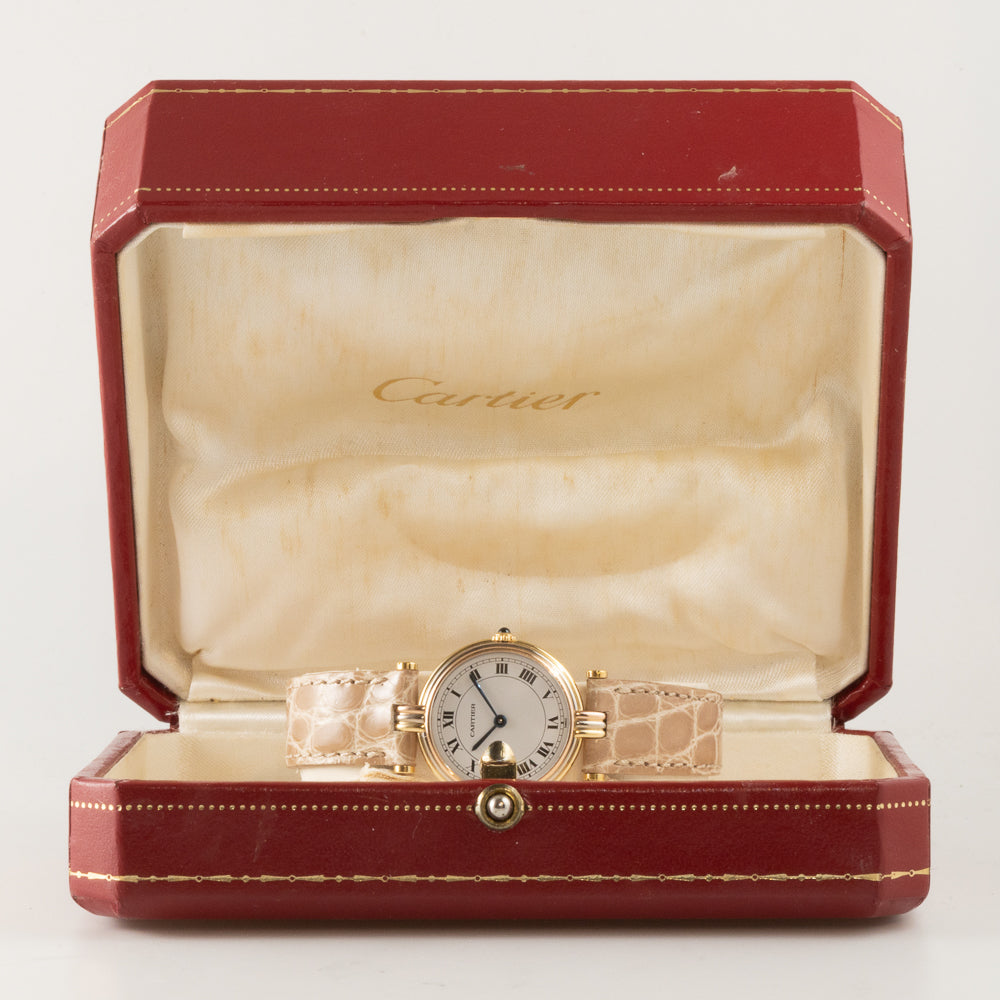 CARTIER SM VENDOME Ref.81004