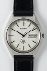 GRAND SEIKO REF.5645-7010 Sand Finished Dial