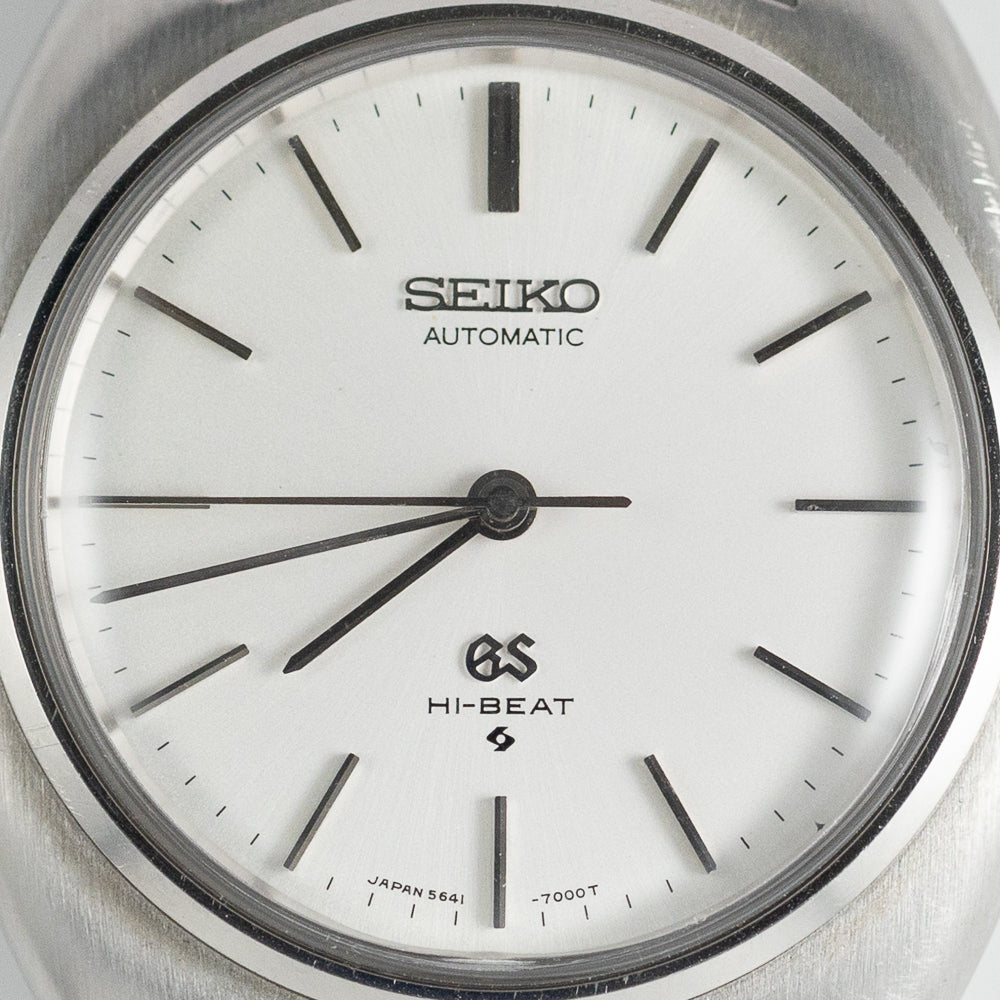GRAND SEIKO REF.5641-7000
