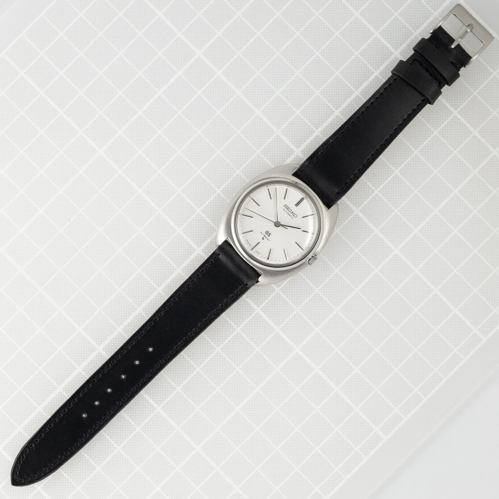 GRAND SEIKO REF.5641-7000 – TIMEANAGRAM