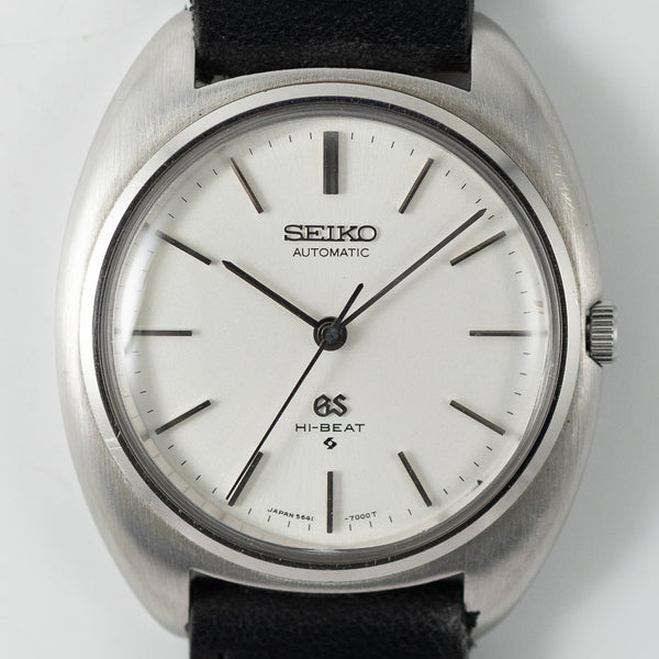 GRAND SEIKO REF.5641-7000 – TIMEANAGRAM