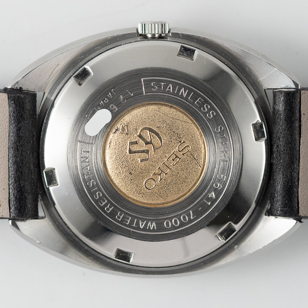 GRAND SEIKO REF.5641-7000