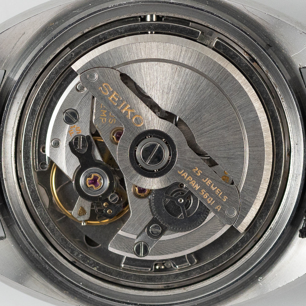 GRAND SEIKO REF.5641-7000