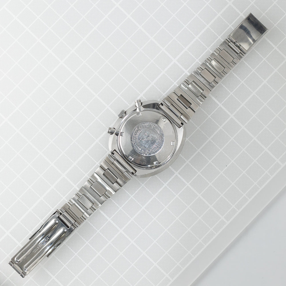 SEIKO 5 Sports Speed Timer Ref.6138-0011 JDM