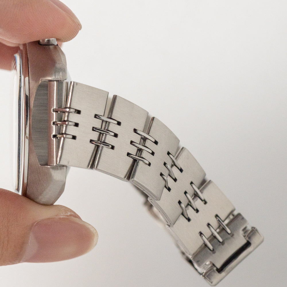 SEIKO 5 SPORTS SPEED TIMER REF.6139-7012