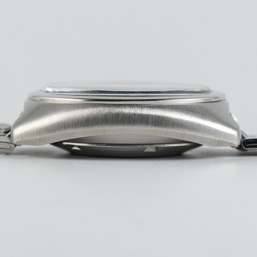 SEIKO 5 SPORTS SPEED TIMER REF.6139-7012