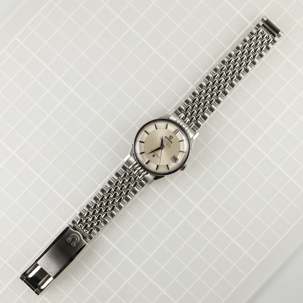 OMEGA CONSTELLATION REF.168.005