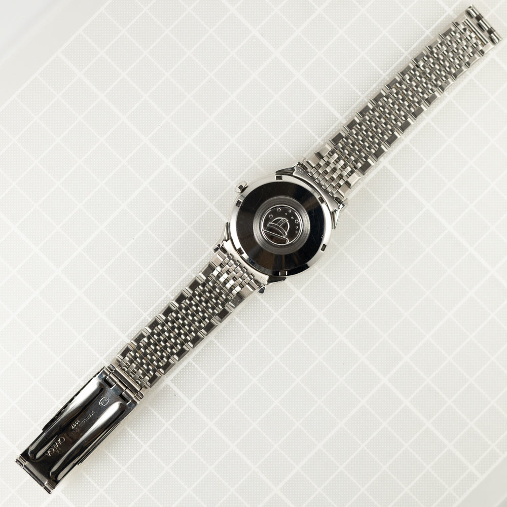 OMEGA CONSTELLATION REF.168.005