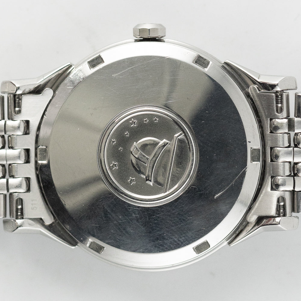 OMEGA CONSTELLATION REF.168.005