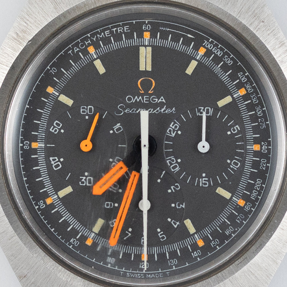 OMEGA Seamaster Chronograph JEDI Ref.145.024 with Box