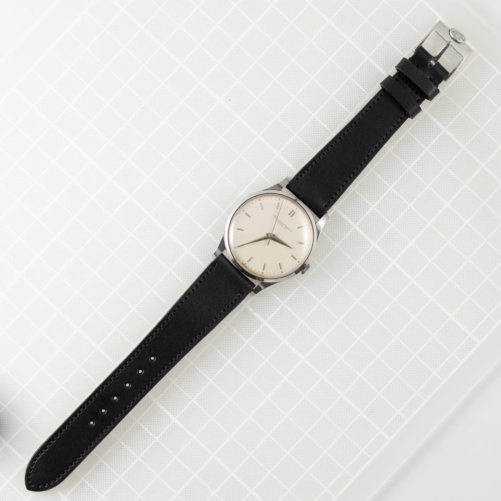 IWC Cal.89 Calatrava Case