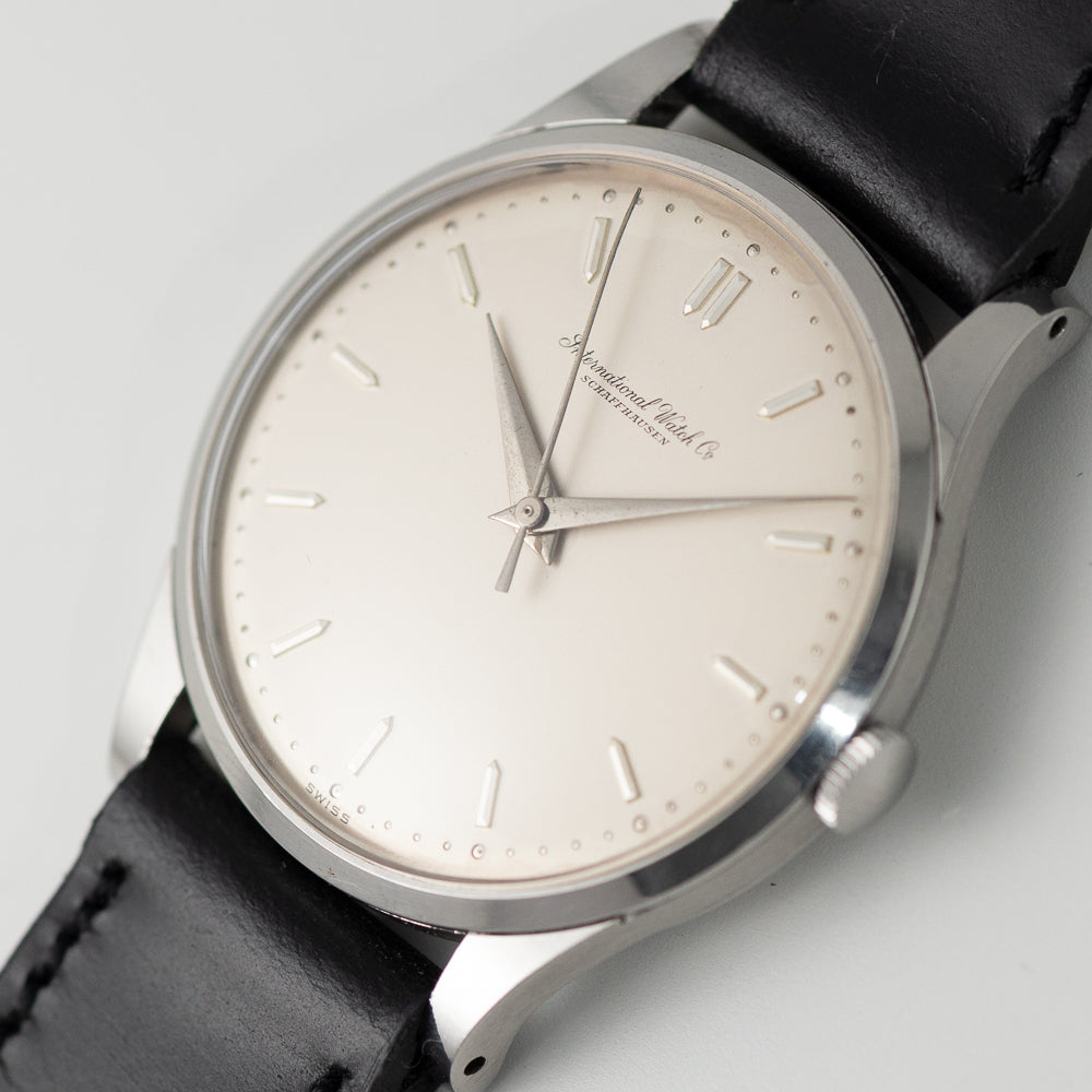IWC Cal.89 Calatrava Case
