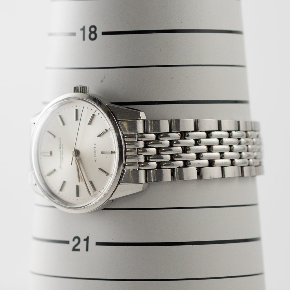 IWC Ref.R810A With Gay Freres Bracelet