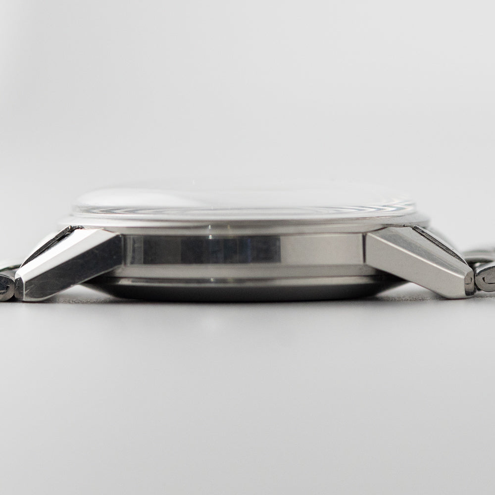 IWC Ref.R810A With Gay Freres Bracelet