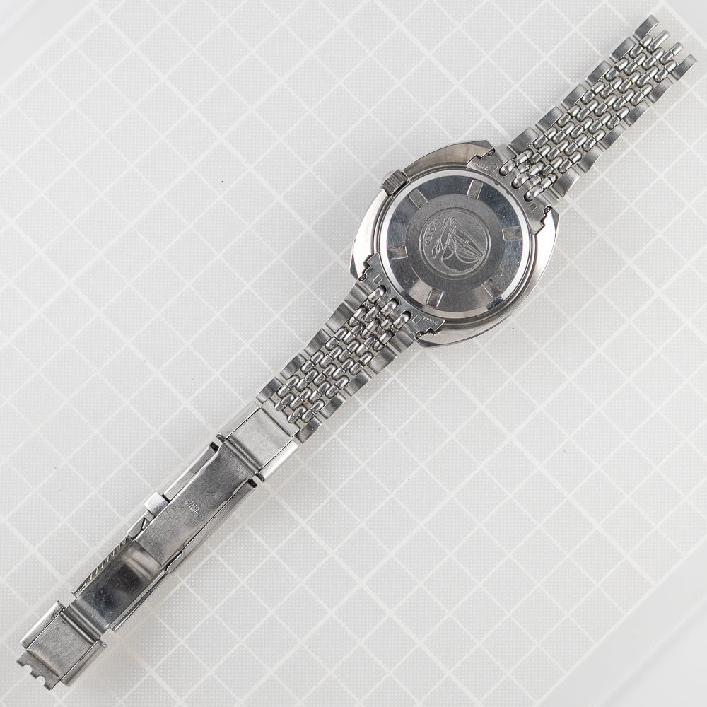 DOXA SUB 300 SEARAMBLER EARLIEST MODEL