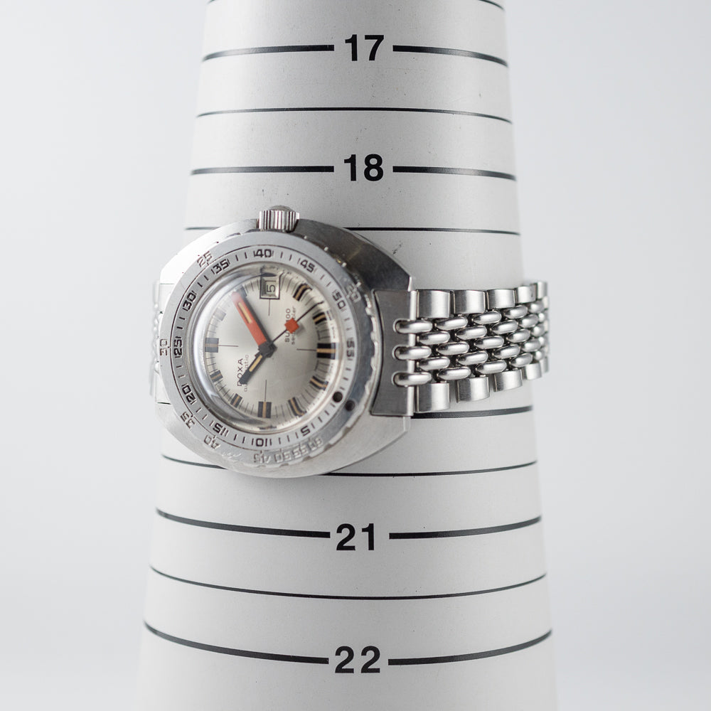 DOXA SUB 300 SEARAMBLER EARLIEST MODEL