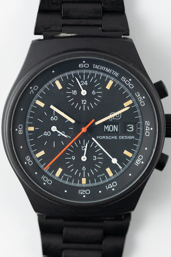 Porsche Design By Orfina Chronograph PD01 Ref.7176S