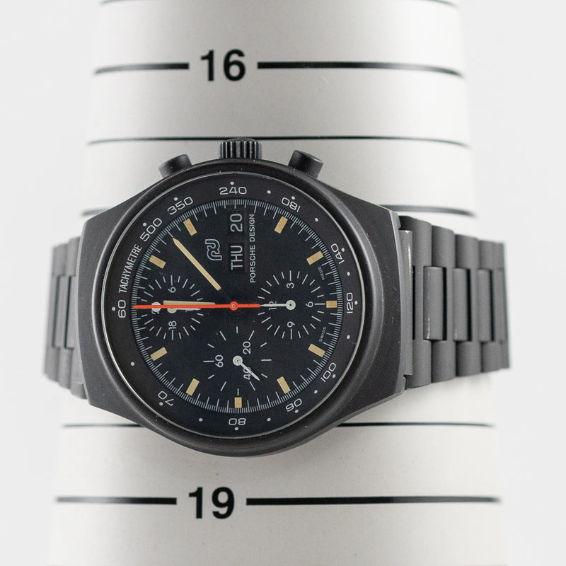 Porsche Design By Orfina Chronograph PD01 Ref.7176S