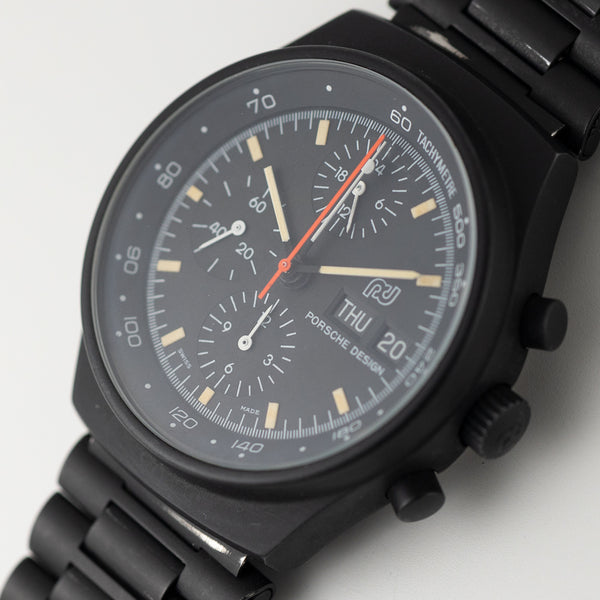 Porsche Design By Orfina Chronograph PD01 Ref.7176S