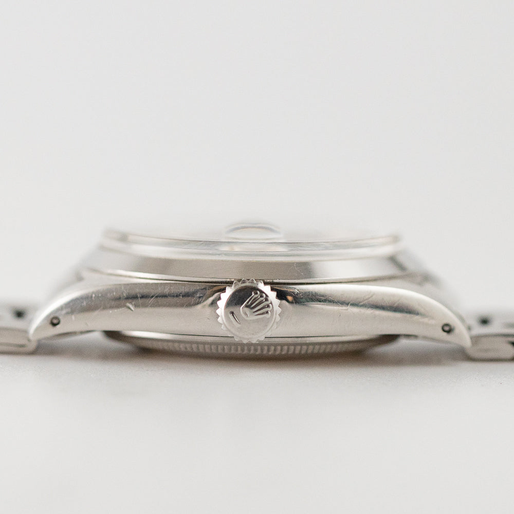 ROLEX OYSTER PERPETUAL DATE Ref.1500 Radial Dial