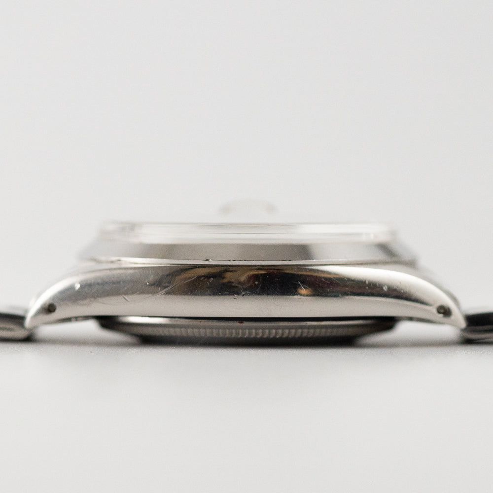 ROLEX OYSTER PERPETUAL DATE Ref.1500 Radial Dial