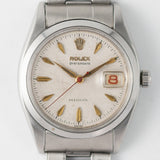 ROLEX OYSTERDATE Ref.6494