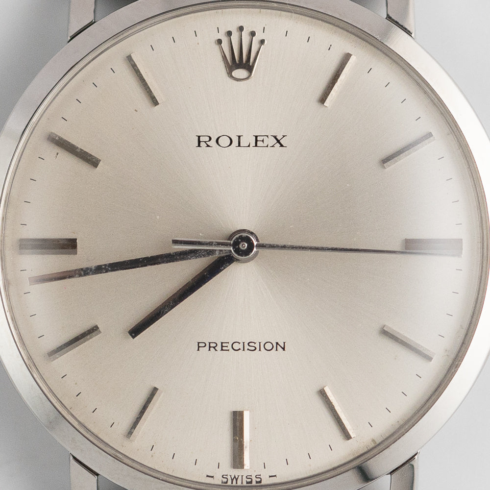 ROLEX PRECISION Ref.34.110
