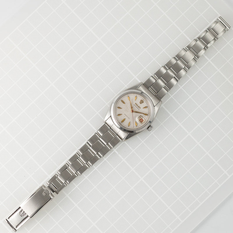 ROLEX OYSTERDATE Ref.6494