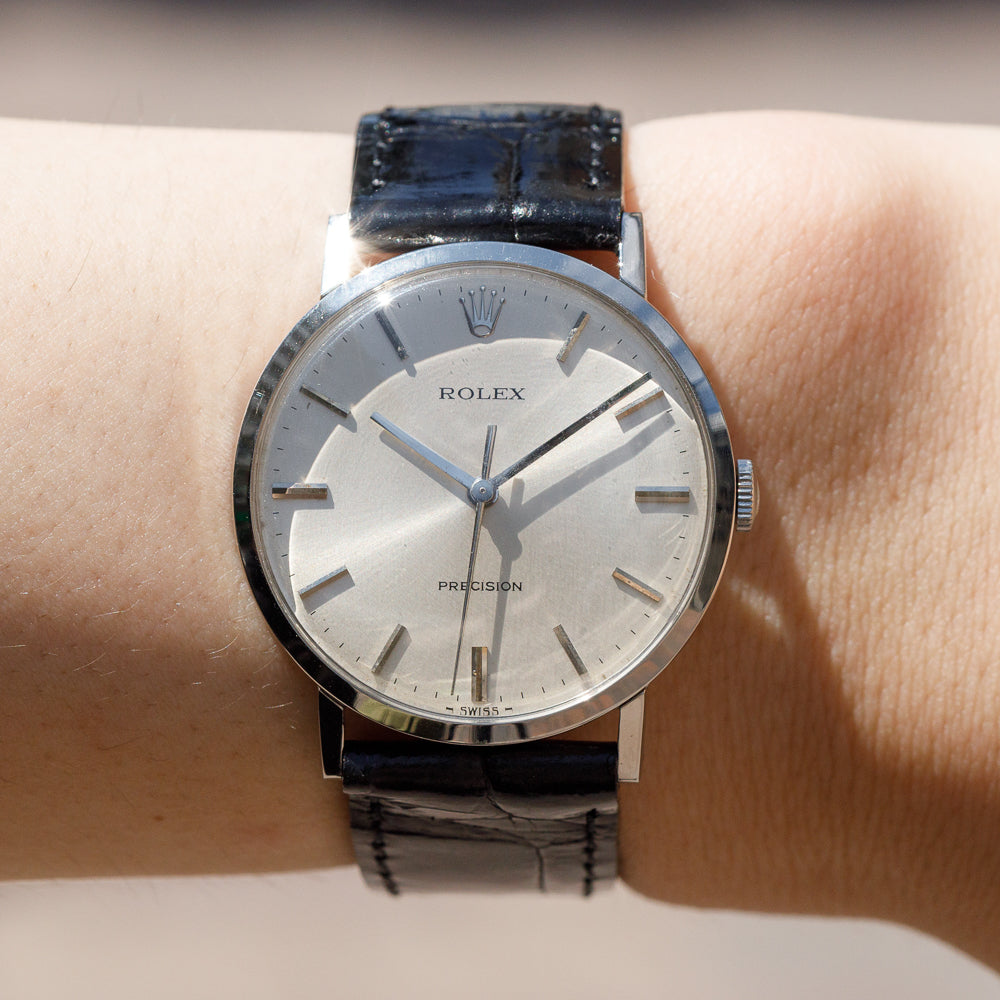 ROLEX PRECISION Ref.34.110