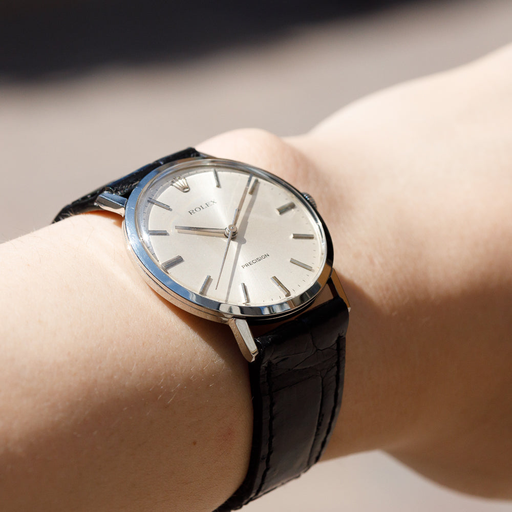 ROLEX PRECISION Ref.34.110