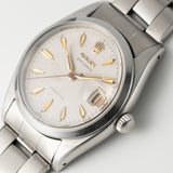 ROLEX OYSTERDATE Ref.6494