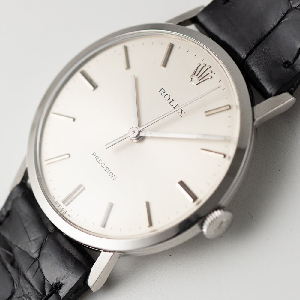 ROLEX PRECISION Ref.34.110