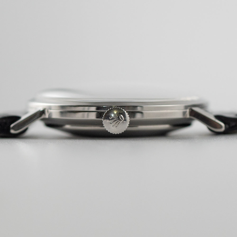 ROLEX PRECISION Ref.34.110