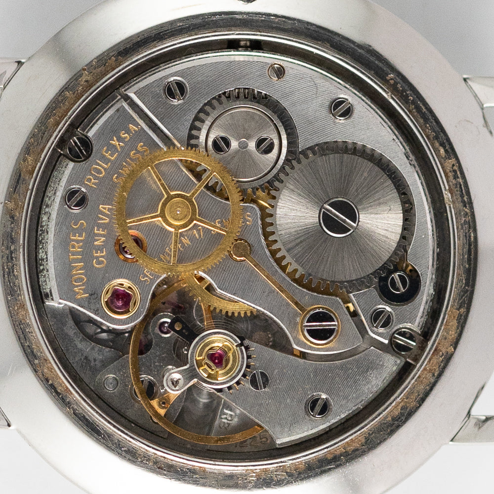 ROLEX PRECISION Ref.34.110