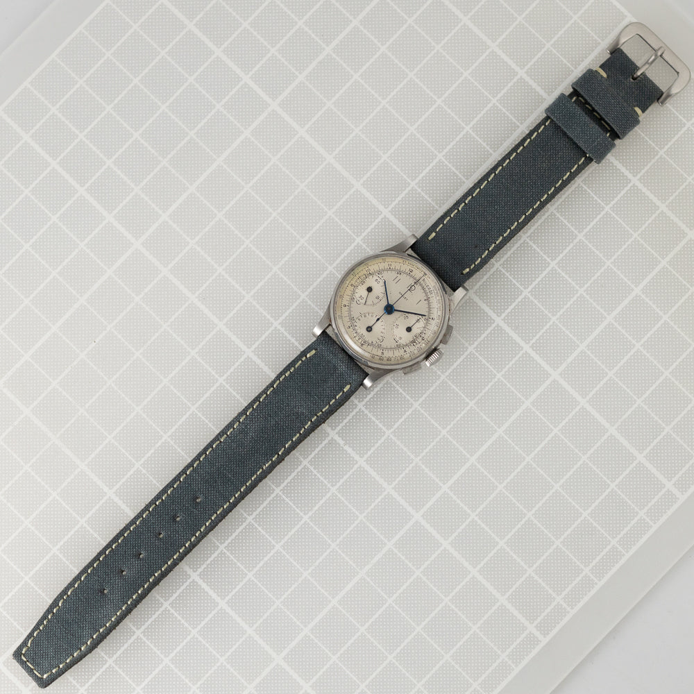 GALLET Multi Chron 12  Ref.22211  first edition