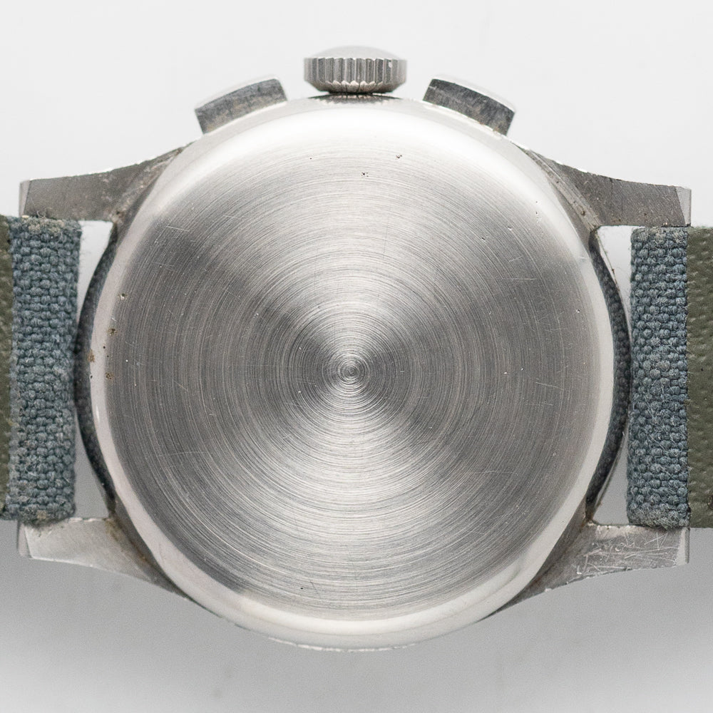 GALLET Multi Chron 12  Ref.22211  first edition