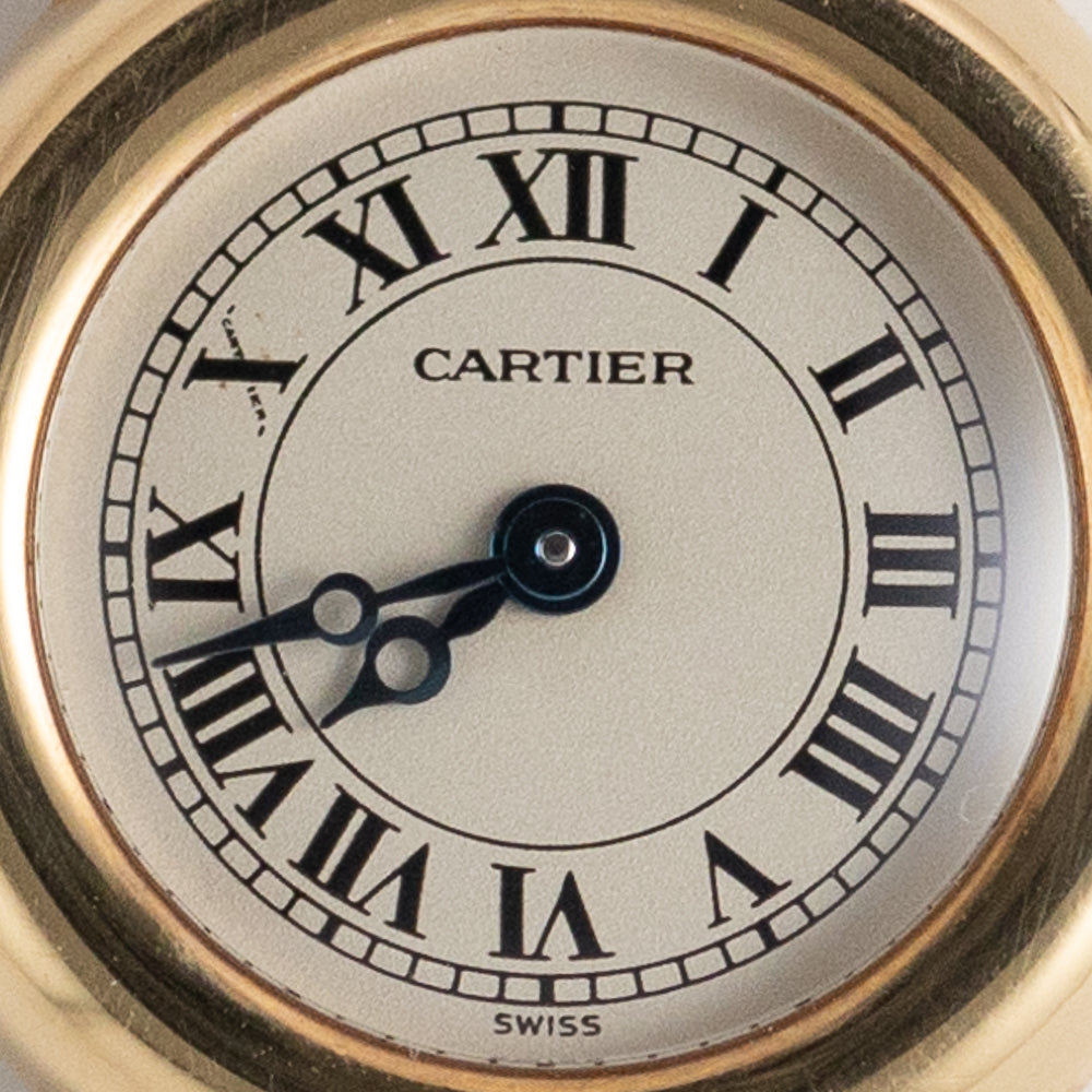 CARTIER SM DIABOLO Ref.1470