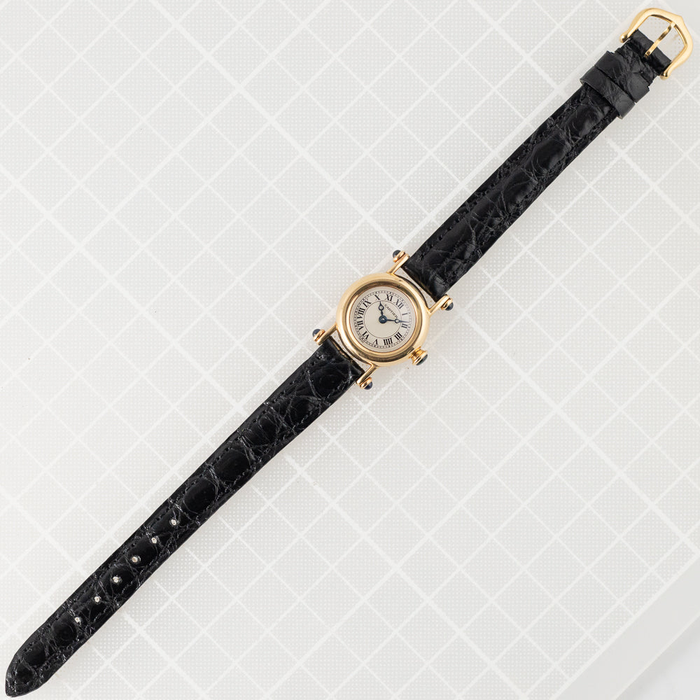 CARTIER SM DIABOLO Ref.1470
