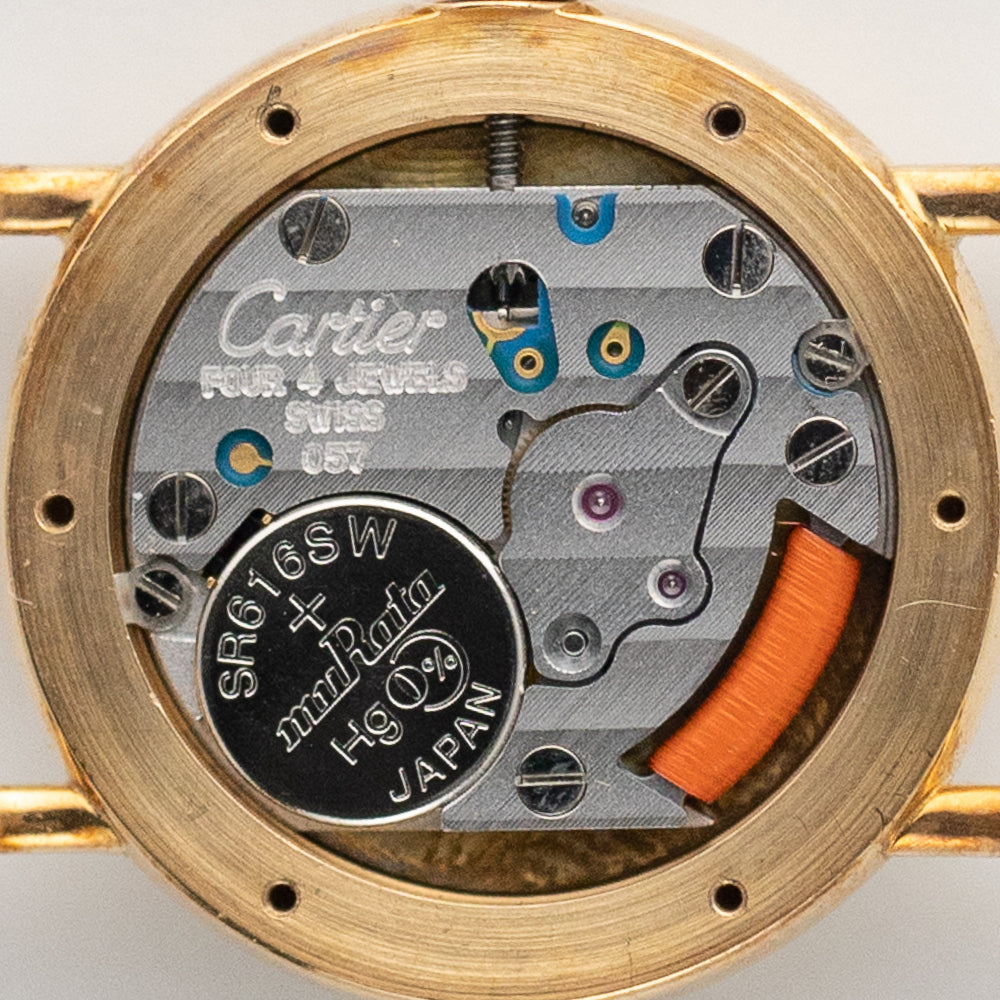 CARTIER SM DIABOLO Ref.1470