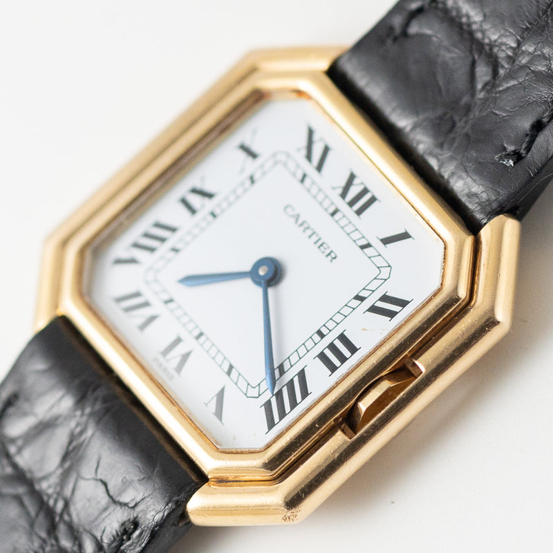 CARTIER LM Ceinture Ref.78009