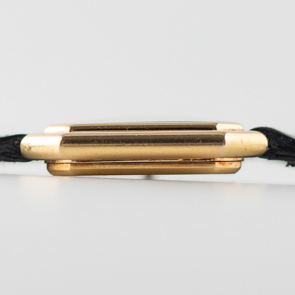 CARTIER LM Ceinture Ref.78009