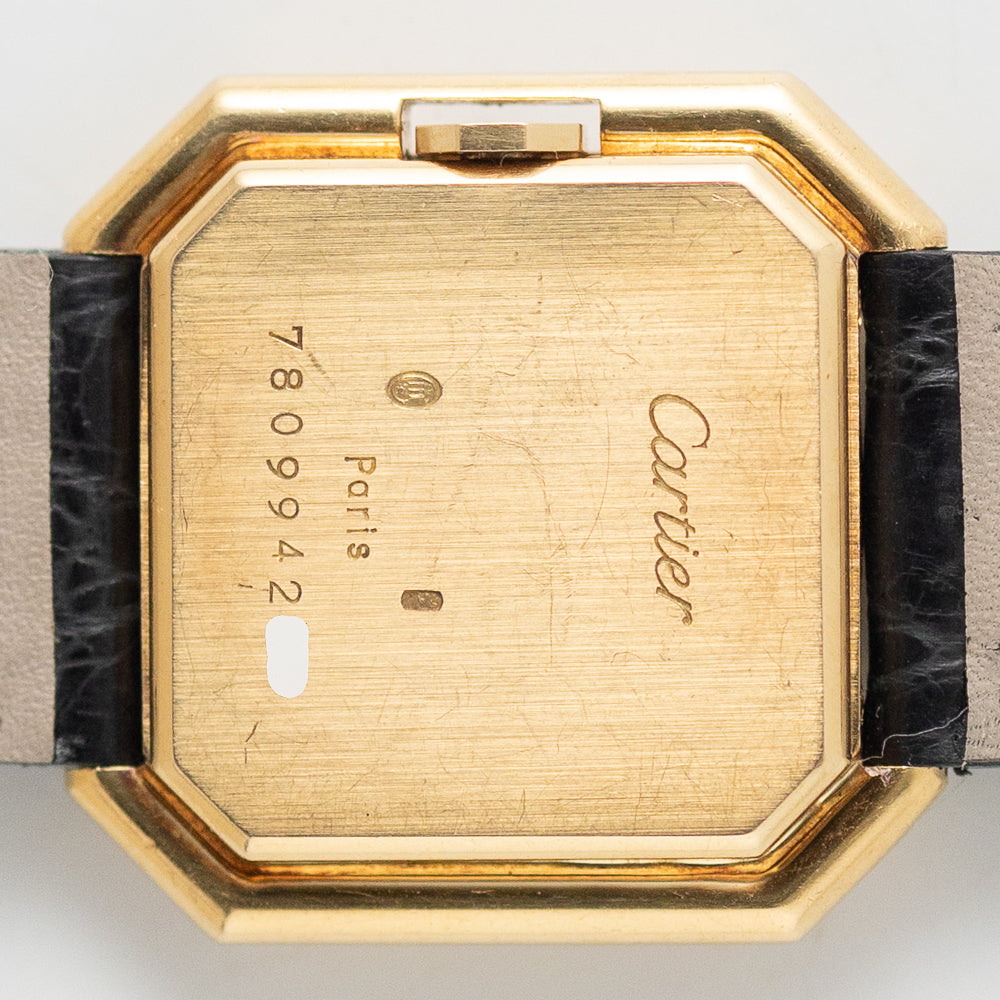 CARTIER LM Ceinture Ref.78009