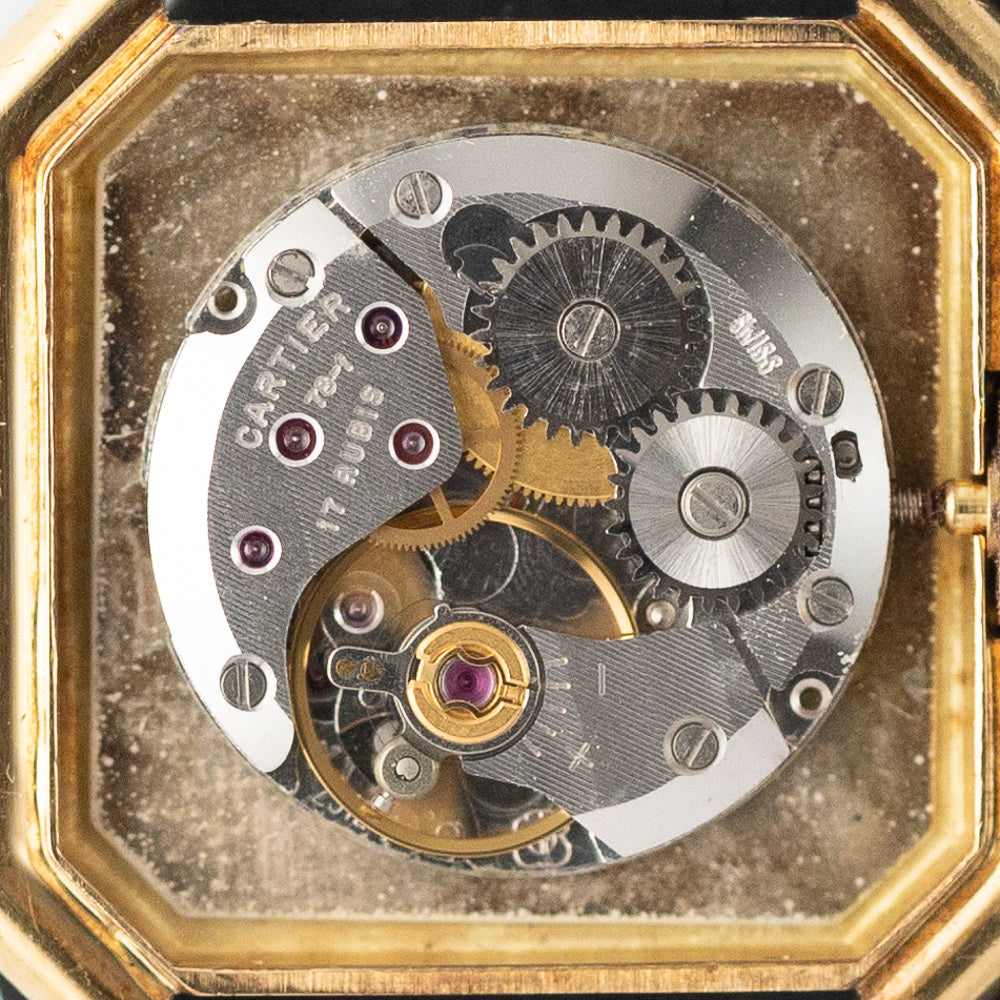 CARTIER LM Ceinture Ref.78009