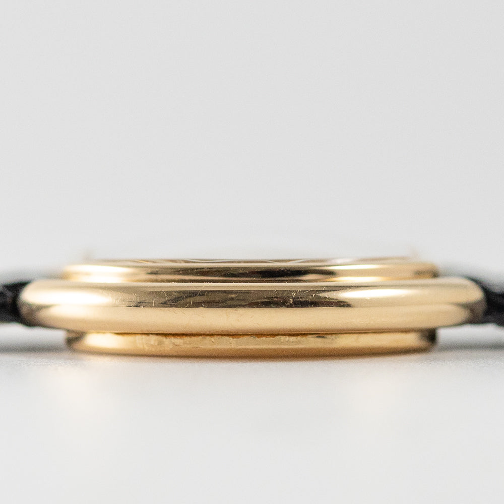 CARTIER LM Ellipse Ref.78091