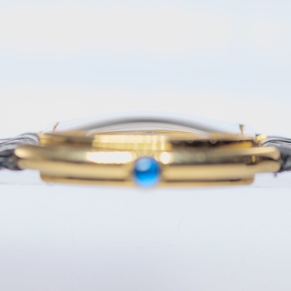 CARTIER LM Ellipse Ref.78091